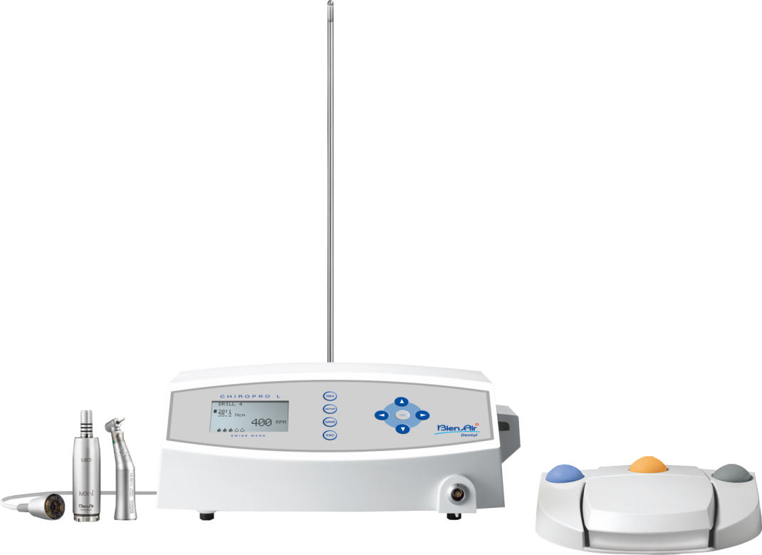 CHIROPRO L(シロプロL)