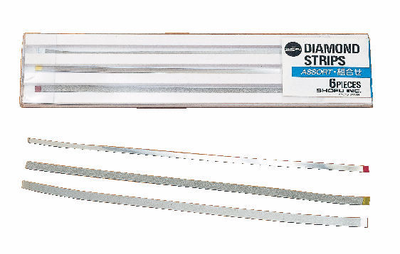ダイヤモンド ストリップス 中 6入｜オンラインカタログ internet DO