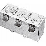 ワンタッチ コットン ボックス 2連｜オンラインカタログ