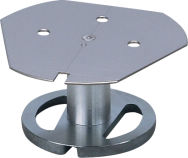 DENTALHOBY デンタルホビー 咬合器 咬合平面板 歯科 デンタルホビーFF｜オンラインカタログ internet DO【株式会社モリタ】