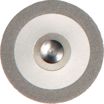 NTI ダイヤモンドディスク スーパーフレックス 0.12/22｜オンライン