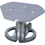 TED 咬合器 咬合平面板 木箱 歯科