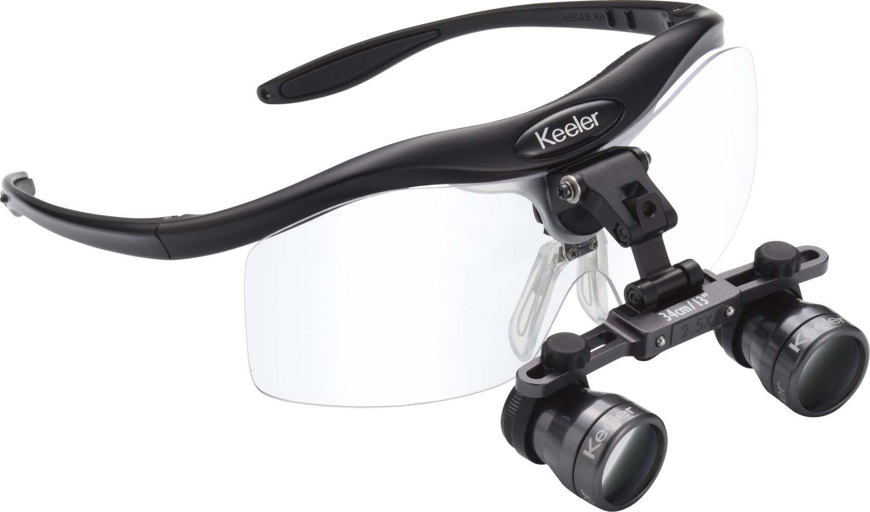 メディビューフレーム 歯科用ルーペ キーラー・アンド・ワイナー メディビューフレーム 歯科用ルーペ キーラー・アンド・ワイナー 歯科