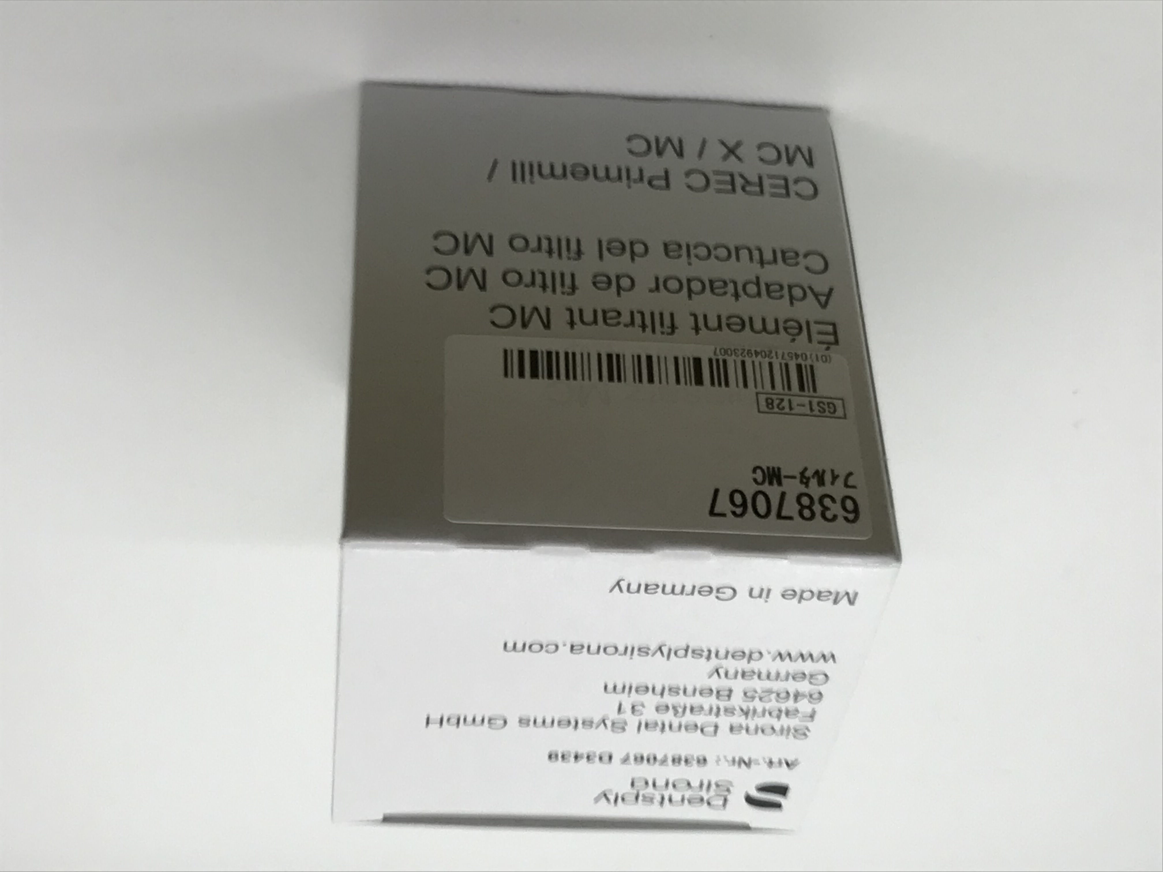 フィルターMC 縦付タイプフィルター｜オンラインカタログ internet