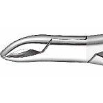 抜歯鉗子 ♯4 上下顎 小臼歯｜オンラインカタログ internet DO【株式