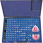 PRO301N－UL－PL－28インヴィクタス補綴実習顎模型