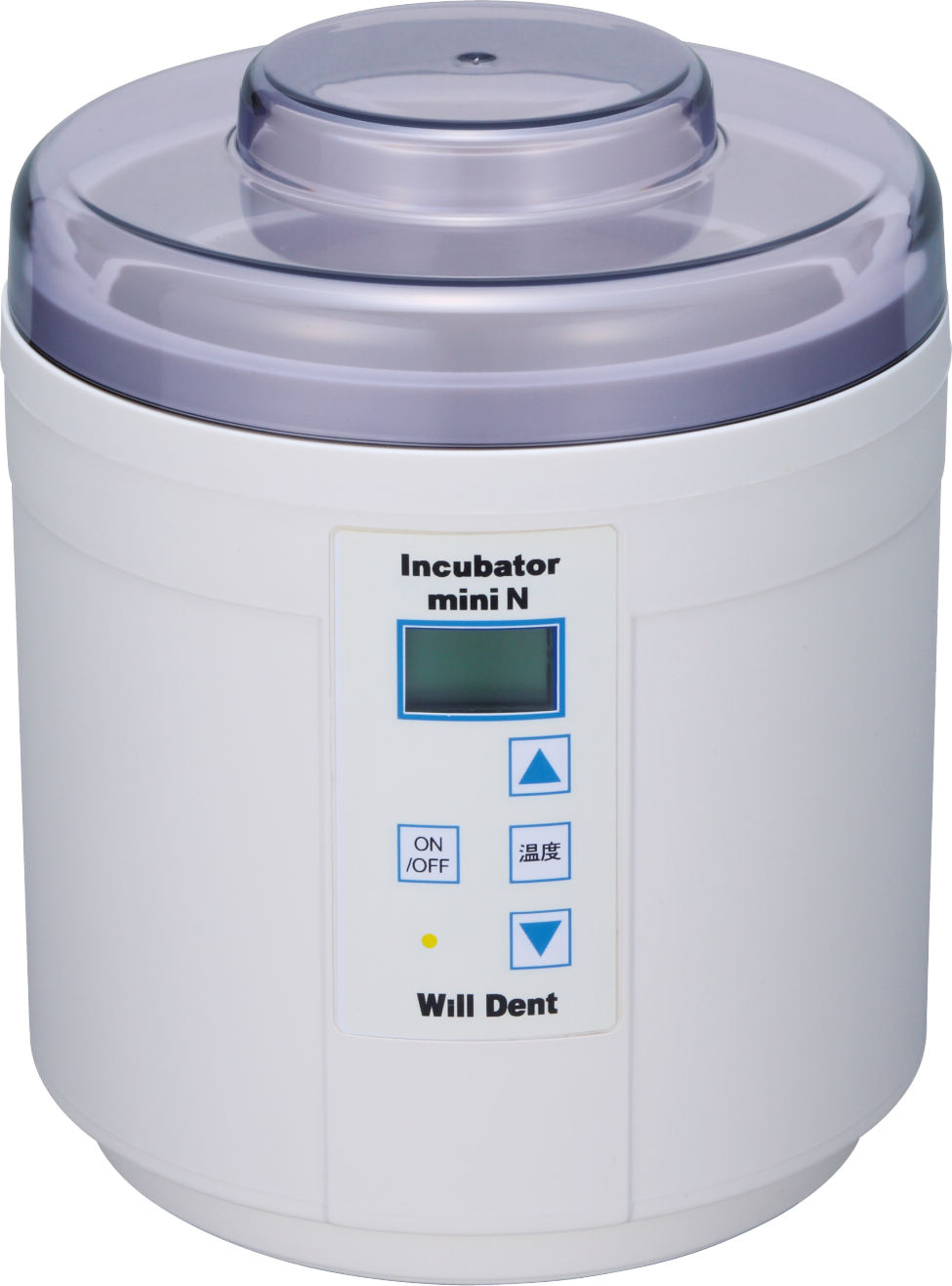 ミニインキュベータ シーエーティー21 インキュベーターミニ N｜オンラインカタログ