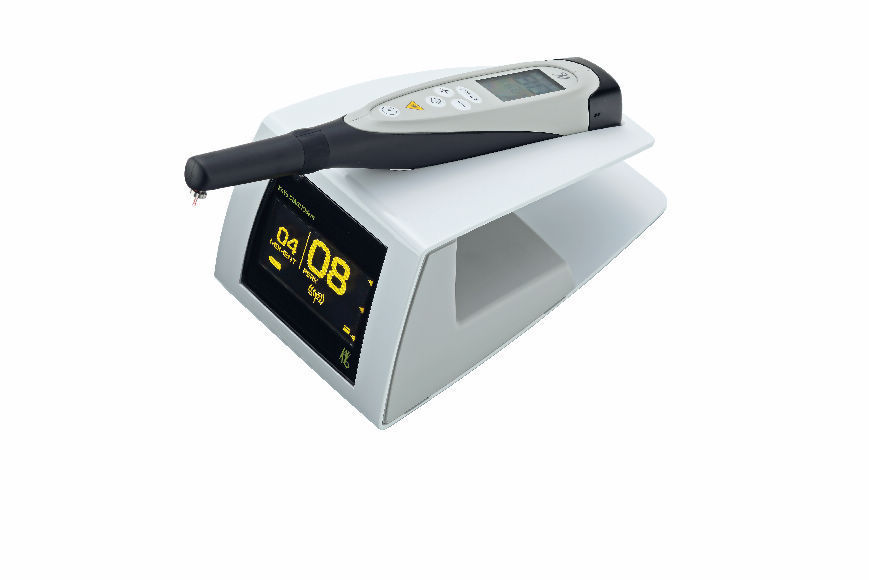 ダイアグノデント ペン ディスプレイセット｜オンラインカタログ