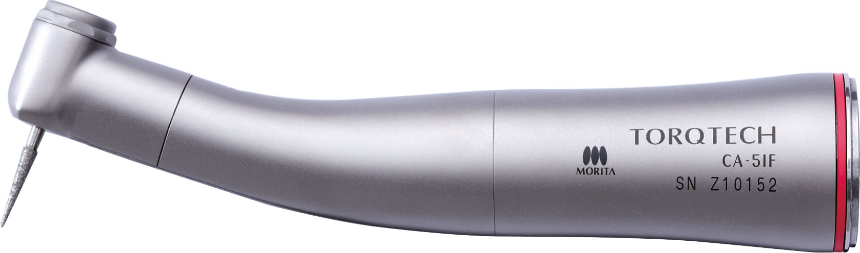 トルクテック 5倍速コントラ ライト無 CA-5IF｜オンライン