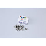 乳歯冠セット キッズクラウン 乳歯冠 イントロキット｜オンラインカタログ internet