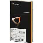 歯科画像診断用X線フィルム15×30cm 50枚入　2パック パノラマフィルム Super RX 15×30 50入｜オンラインカタログ internet