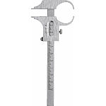 矯正ノギス YS-33 15cm｜オンラインカタログ internet DO【株式会社