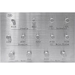 ラバーダム用器材｜診療用器材｜オンラインカタログ internet DO【株式