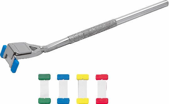 コンタクトゲージ 片頭 セット｜オンラインカタログ internet DO