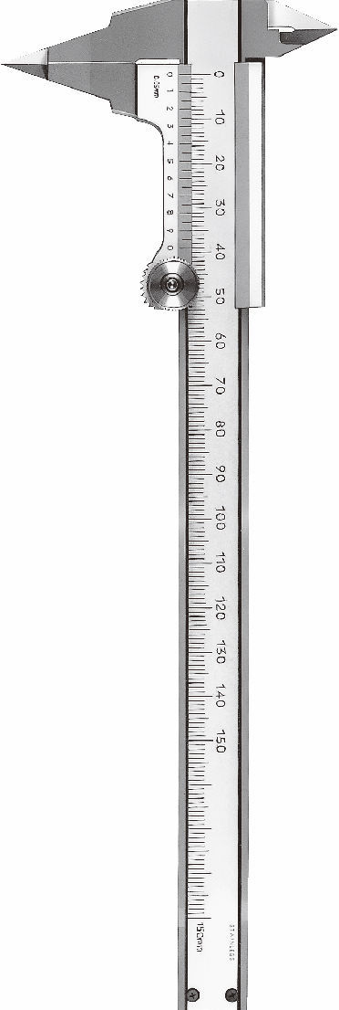 矯正ノギス YS-33 15cm｜オンラインカタログ internet DO【株式会社