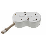 E799☆Panasonic 細菌カウンタ DU-AA01NP-H 送料無料 口腔内細菌