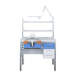 アビリテック 技工机 フルセット｜オンラインカタログ internet DO