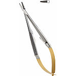 持針器 カストロビージョ 直｜オンラインカタログ internet DO【株式