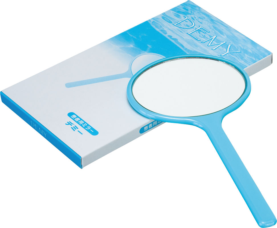 デミー（黒川製鏡）｜オンラインカタログ internet DO【株式会社モリタ】